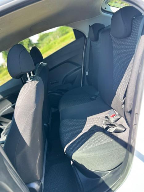 HYUNDAI HB 20 Hatch 1.0 12V 4P FLEX UNIQUE, Foto 9