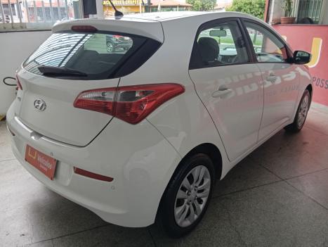 HYUNDAI HB 20 Hatch 1.0 12 V 4P FLEX COMFORT STYLE, Foto 2