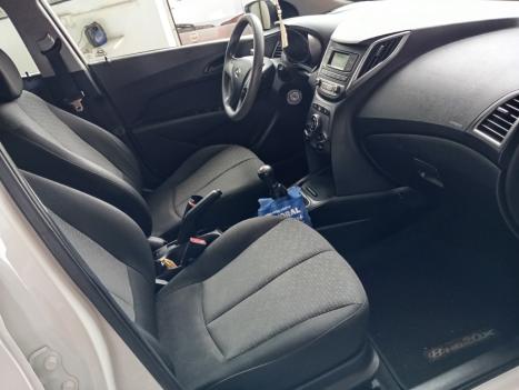 HYUNDAI HB 20 Hatch 1.0 12 V 4P FLEX COMFORT STYLE, Foto 3