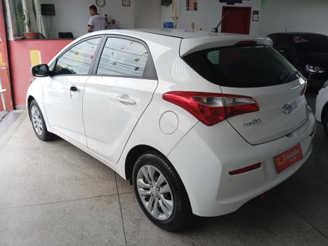 HYUNDAI HB 20 Hatch 1.0 12 V 4P FLEX COMFORT STYLE, Foto 4