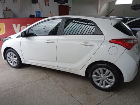 HYUNDAI HB 20 Hatch 1.0 12 V 4P FLEX COMFORT STYLE, Foto 5