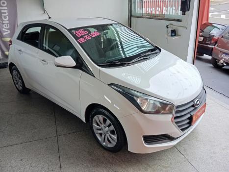 HYUNDAI HB 20 Hatch 1.0 12 V 4P FLEX COMFORT STYLE, Foto 6