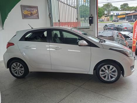 HYUNDAI HB 20 Hatch 1.0 12 V 4P FLEX COMFORT STYLE, Foto 7