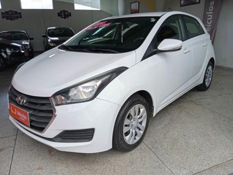 HYUNDAI HB 20 Hatch 1.0 12 V 4P FLEX COMFORT STYLE, Foto 8