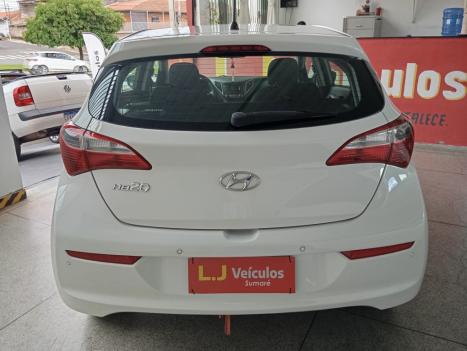 HYUNDAI HB 20 Hatch 1.0 12 V 4P FLEX COMFORT STYLE, Foto 9