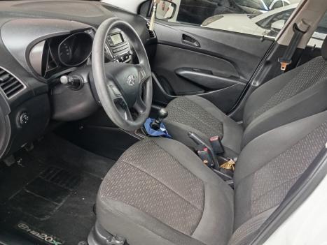 HYUNDAI HB 20 Hatch 1.0 12 V 4P FLEX COMFORT STYLE, Foto 10
