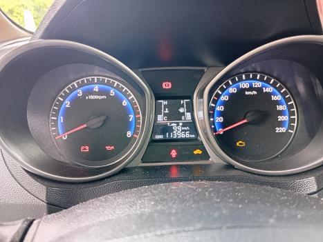 HYUNDAI HB 20 Hatch 1.0 12 V 4P FLEX COMFORT STYLE, Foto 11