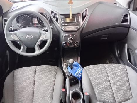 HYUNDAI HB 20 Hatch 1.0 12 V 4P FLEX COMFORT STYLE, Foto 13