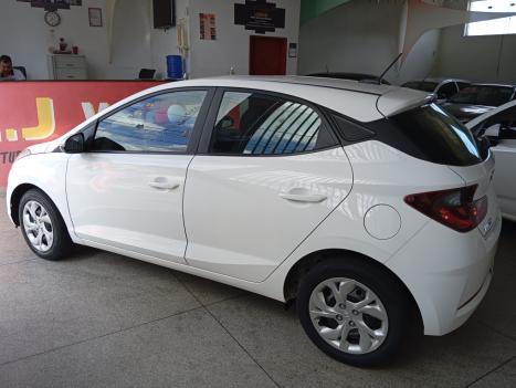 HYUNDAI HB 20 Hatch 1.0 12V 4P FLEX VISION, Foto 1