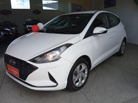 HYUNDAI HB 20 Hatch 1.0 12V 4P FLEX VISION, Foto 3