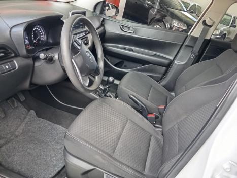 HYUNDAI HB 20 Hatch 1.0 12V 4P FLEX VISION, Foto 6