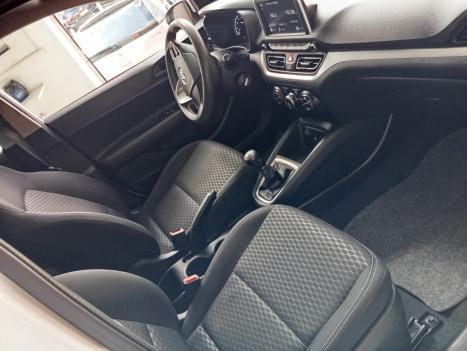 HYUNDAI HB 20 Hatch 1.0 12V 4P FLEX VISION, Foto 7