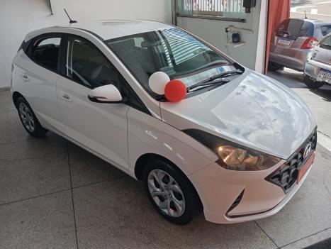 HYUNDAI HB 20 Hatch 1.0 12V 4P FLEX VISION, Foto 8