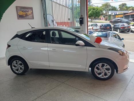 HYUNDAI HB 20 Hatch 1.0 12V 4P FLEX VISION, Foto 10