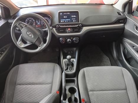 HYUNDAI HB 20 Hatch 1.0 12V 4P FLEX VISION, Foto 12