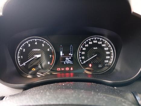 HYUNDAI HB 20 Hatch 1.0 12V 4P FLEX VISION, Foto 13