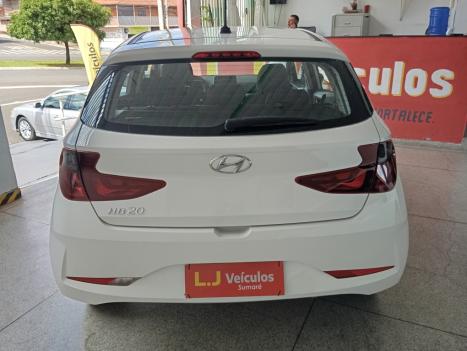 HYUNDAI HB 20 Hatch 1.0 12V 4P FLEX VISION, Foto 14