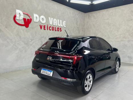 HYUNDAI HB 20 Hatch 1.0 12V 4P FLEX COMFORT, Foto 2