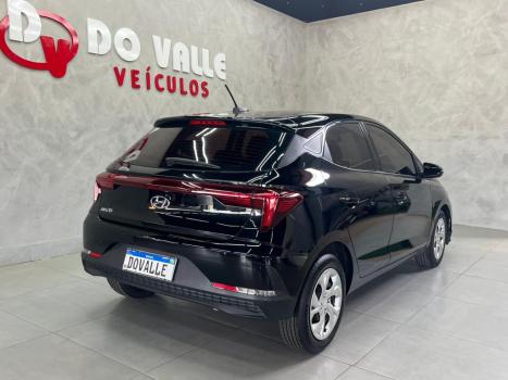 HYUNDAI HB 20 Hatch 1.0 12V 4P FLEX COMFORT, Foto 3