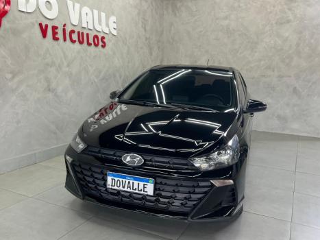 HYUNDAI HB 20 Hatch 1.0 12V 4P FLEX COMFORT, Foto 5