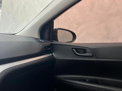 HYUNDAI HB 20 Hatch 1.0 12V 4P FLEX COMFORT, Foto 7