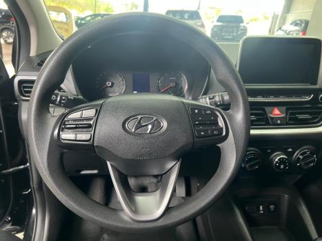 HYUNDAI HB 20 Hatch 1.0 12V 4P FLEX COMFORT, Foto 9