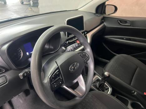 HYUNDAI HB 20 Hatch 1.0 12V 4P FLEX COMFORT, Foto 11