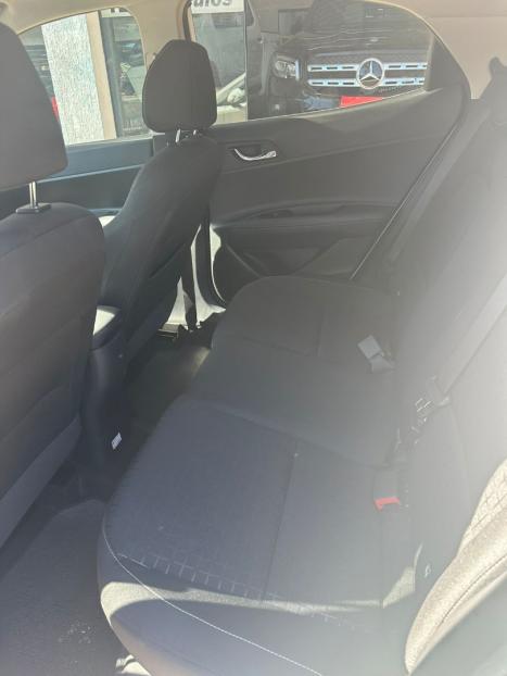 HYUNDAI HB 20 Hatch 1.0 12V 4P FLEX TGDI TURBO LIMITED AUTOM�TICO, Foto 3