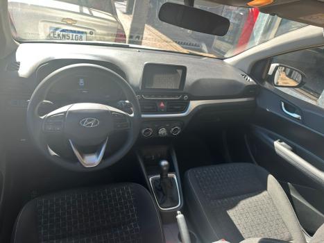 HYUNDAI HB 20 Hatch 1.0 12V 4P FLEX TGDI TURBO LIMITED AUTOM�TICO, Foto 4