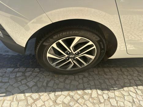HYUNDAI HB 20 Hatch 1.0 12V 4P FLEX TGDI TURBO LIMITED AUTOM�TICO, Foto 5