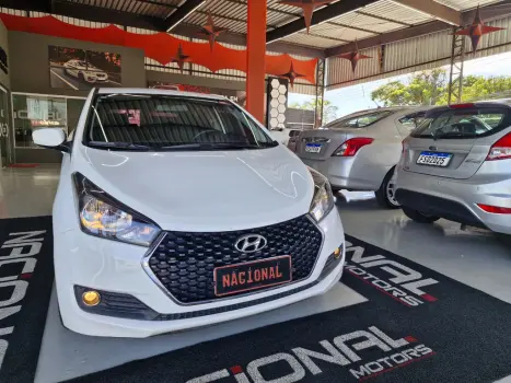 HYUNDAI HB 20 Hatch 1.0 12V 4P FLEX UNIQUE, Foto 2