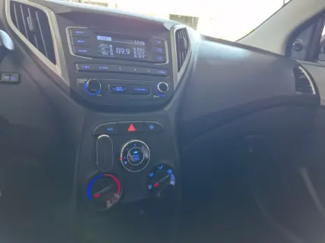 HYUNDAI HB 20 Hatch 1.0 12V 4P FLEX UNIQUE, Foto 12
