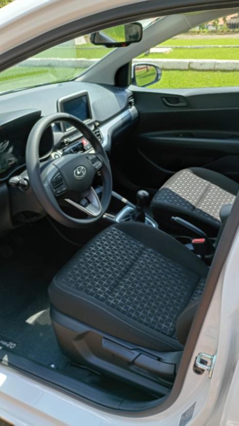 HYUNDAI HB 20 Hatch 1.0 12V 4P LIMITED, Foto 5