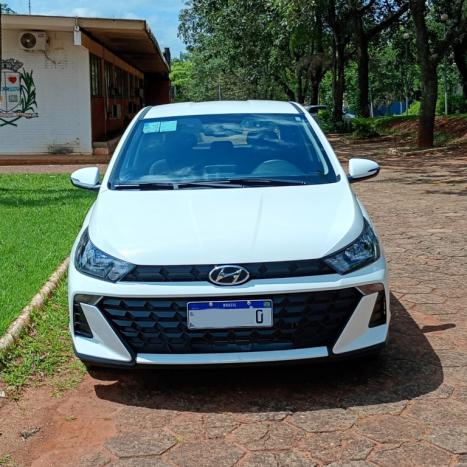 HYUNDAI HB 20 Hatch 1.0 12V 4P LIMITED, Foto 1