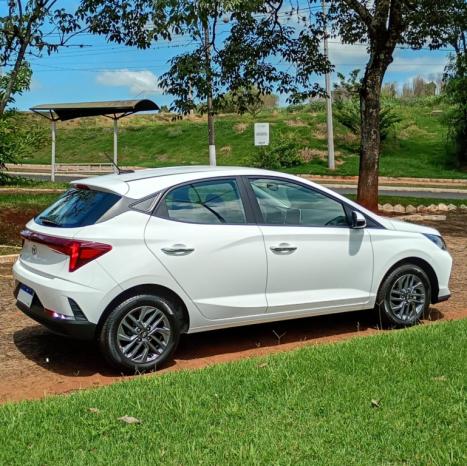 HYUNDAI HB 20 Hatch 1.0 12V 4P LIMITED, Foto 2
