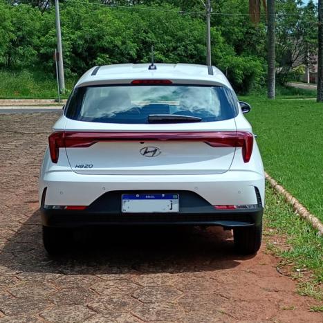 HYUNDAI HB 20 Hatch 1.0 12V 4P LIMITED, Foto 3