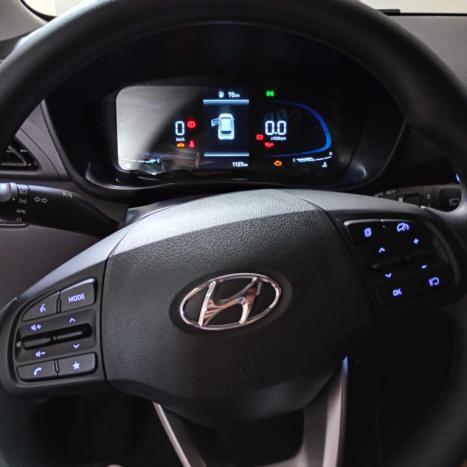 HYUNDAI HB 20 Hatch 1.0 12V 4P LIMITED, Foto 4
