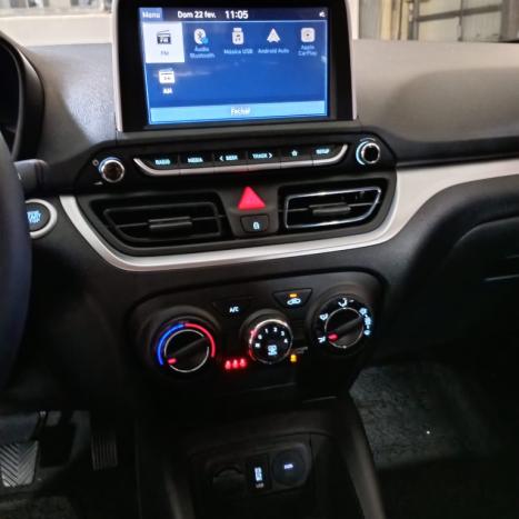 HYUNDAI HB 20 Hatch 1.0 12V 4P LIMITED, Foto 6