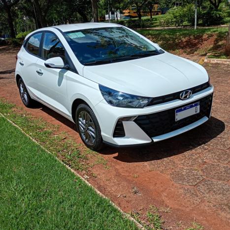 HYUNDAI HB 20 Hatch 1.0 12V 4P LIMITED, Foto 7