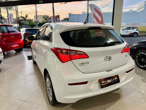 HYUNDAI HB 20 Hatch 1.6 16V 4P FLEX COMFORT, Foto 6