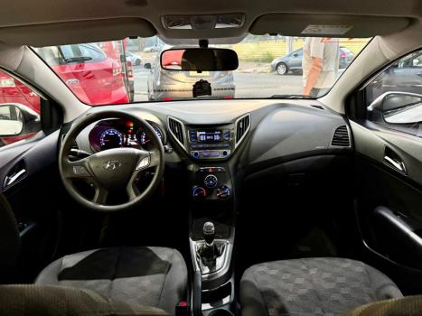 HYUNDAI HB 20 Hatch 1.6 16V 4P FLEX COMFORT, Foto 7