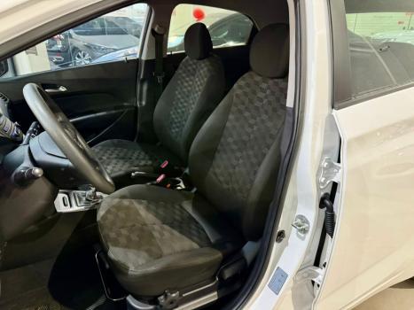 HYUNDAI HB 20 Hatch 1.6 16V 4P FLEX COMFORT, Foto 9