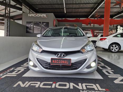 HYUNDAI HB 20 Hatch 1.0 12 V 4P FLEX COMFORT STYLE, Foto 2