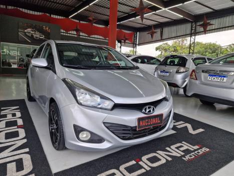 HYUNDAI HB 20 Hatch 1.0 12 V 4P FLEX COMFORT STYLE, Foto 4