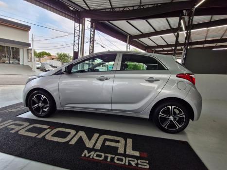 HYUNDAI HB 20 Hatch 1.0 12 V 4P FLEX COMFORT STYLE, Foto 5