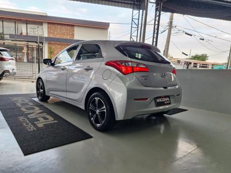 HYUNDAI HB 20 Hatch 1.0 12 V 4P FLEX COMFORT STYLE, Foto 6