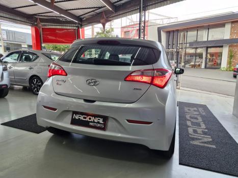 HYUNDAI HB 20 Hatch 1.0 12 V 4P FLEX COMFORT STYLE, Foto 7