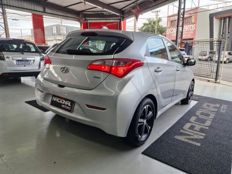 HYUNDAI HB 20 Hatch 1.0 12 V 4P FLEX COMFORT STYLE, Foto 8