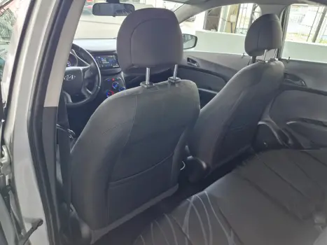 HYUNDAI HB 20 Hatch 1.0 12 V 4P FLEX COMFORT STYLE, Foto 9