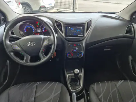 HYUNDAI HB 20 Hatch 1.0 12 V 4P FLEX COMFORT STYLE, Foto 10